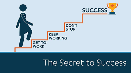 Secret of Success
